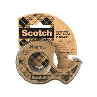 PLAKBAND SCOTCH MAGIC 919 19MMX20M +