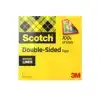 PLAKBAND SCOTCH MAGIC 665 19MMX33M