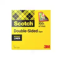 PLAKBAND SCOTCH MAGIC 665 19MMX33M