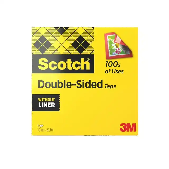 PLAKBAND SCOTCH MAGIC 665 19MMX33M