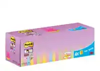 MEMOBLOK 3M POST-IT Z-NOTE R330 SS