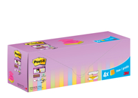 MEMOBLOK 3M POST-IT Z-NOTE R330 SS
