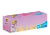 MEMOBLOK 3M POST-IT Z-NOTE R330 SS