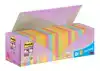 MEMOBLOK 3M POST-IT Z-NOTE R330 SS