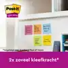 MEMOBLOK 3M POST-IT Z-NOTE R330 SS