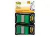INDEXTABS 3M POST-IT 680 25.4X43.2MM