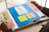 MEMOBLOK 3M POST-IT 653 38X51MM NEON