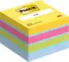 MEMOBLOK 3M POST-IT 2051 51X51MM
