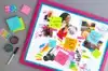 MEMOBLOK 3M POST-IT 2051 51X51MM