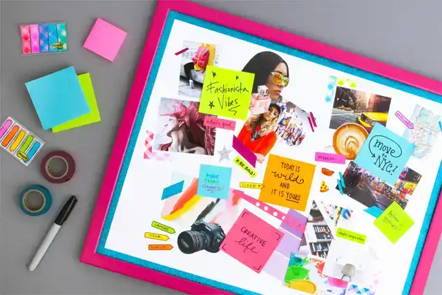 MEMOBLOK 3M POST-IT 2051 51X51MM