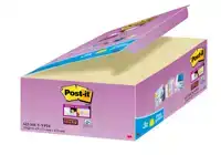 MEMOBLOK 3M POST-IT 622 SS 47.6X47.6MM