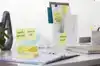 MEMOBLOK 3M POST-IT 622 SS 47.6X47.6MM
