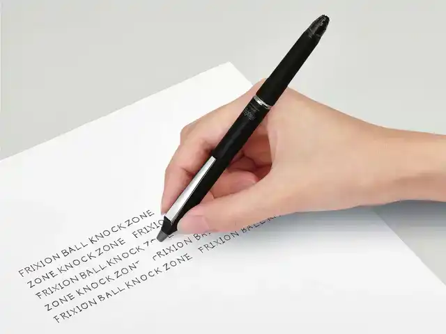 ROLLERPENVULLING PILOT FRIXION ZONE M