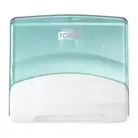 REINIGINGSDOEKDISPENSER TORK W4
