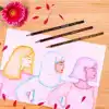 KLEURPOTLODEN STAEDTLER NORIS COLOUR