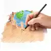 KLEURPOTLODEN STAEDTLER NORIS COLOUR