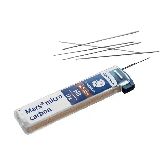 POTLOODSTIFT STAEDTLER MARS MICRO