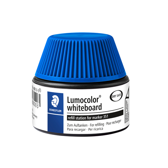 VILTSTIFTVULLING STAEDTLER LUMOCOLOR