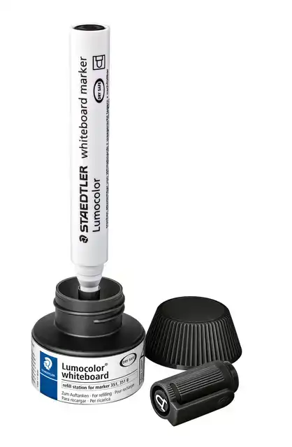 VILTSTIFTVULLING STAEDTLER LUMOCOLOR