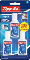 CORRECTIEVLOEISTOF TIPP-EX RAPID 20ML