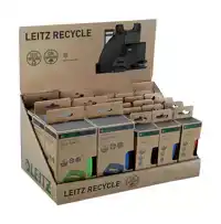 DISPLAY LEITZ RECYCLE BUREAUACCESSOIRES