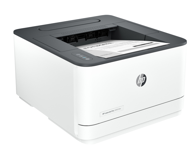 PRINTER LASER HP LASERJET 3002DW