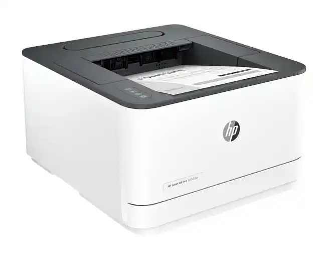 PRINTER LASER HP LASERJET 3002DW