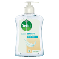HANDZEEP DETTOL SENSITIVE