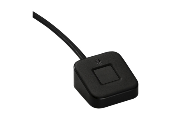 FINGERPRINT KEY KENSINGTON VERIMARK