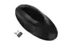 MUIS KENSINGTON PRO FIT ERGO DRAADLOOS