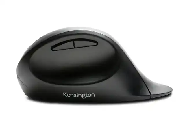 MUIS KENSINGTON PRO FIT ERGO DRAADLOOS