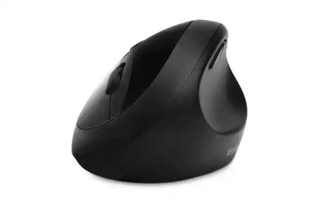 MUIS KENSINGTON PRO FIT ERGO DRAADLOOS