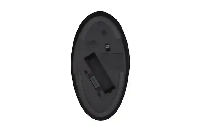 MUIS KENSINGTON PRO FIT ERGO DRAADLOOS