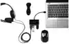HUB KENSINGTON USB 4-POORTS USB 3.0