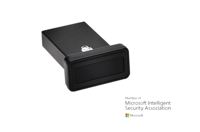 FINGERPRINT KEY KENSINGTON VERIMARK