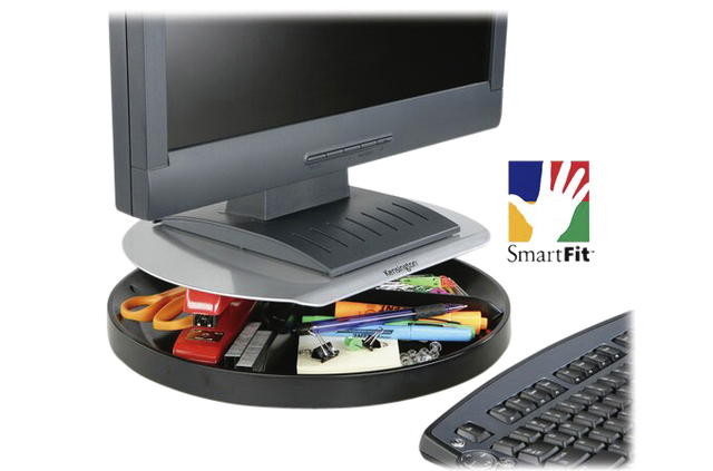 MONITORSTANDAARD KENSINGTON SMARTFIT