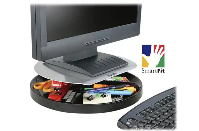 MONITORSTANDAARD KENSINGTON SMARTFIT