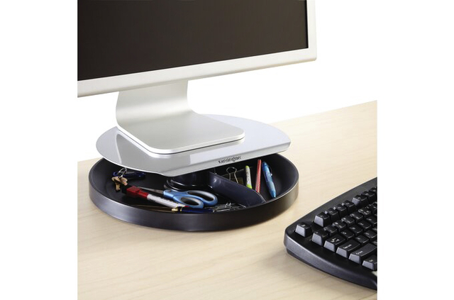 MONITORSTANDAARD KENSINGTON SMARTFIT