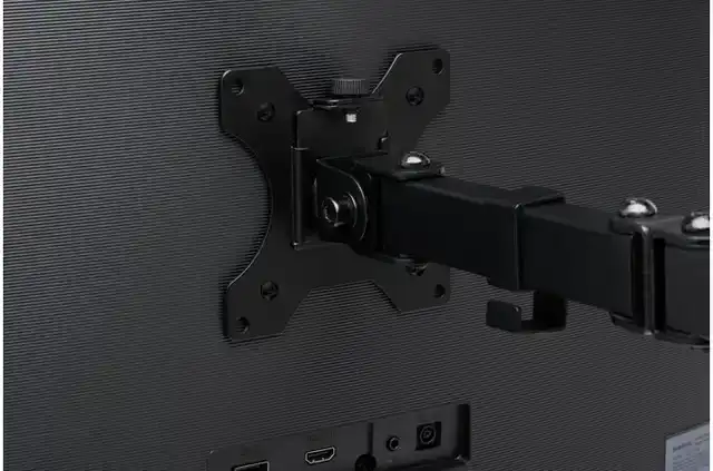 MONITORARM KENSINGTON SMARTFIT ERGO