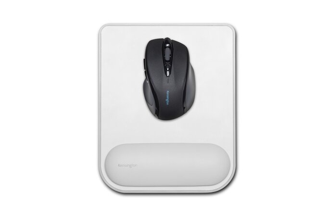 MUISMAT KENSINGTON ERGOSOFT MET