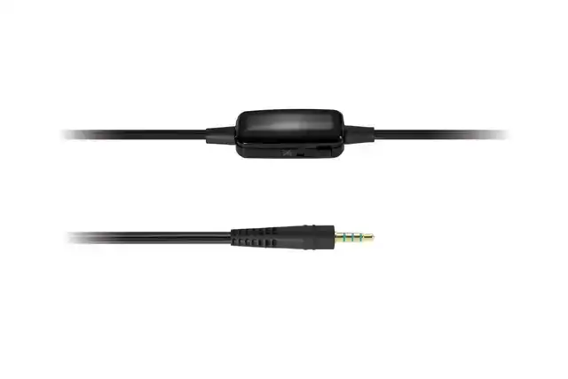 HOOFDTELEFOON KENSINGTON HIFI MET