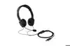 HOOFDTELEFOON KENSINGTON HIFI MET