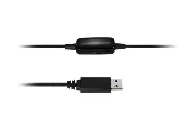 HOOFDTELEFOON KENSINGTON HIFI MET