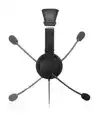 HOOFDTELEFOON KENSINGTON HIFI MET
