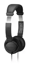 HOOFDTELEFOON KENSINGTON HIFI MET