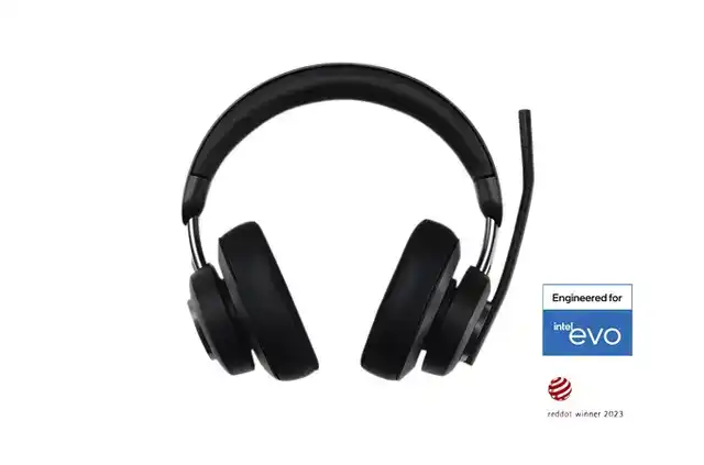 HOOFDTELEFOON KENSINGTON H3000