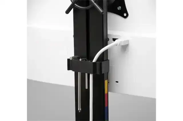 MONITORARM KENSINGTON SMARTFIT