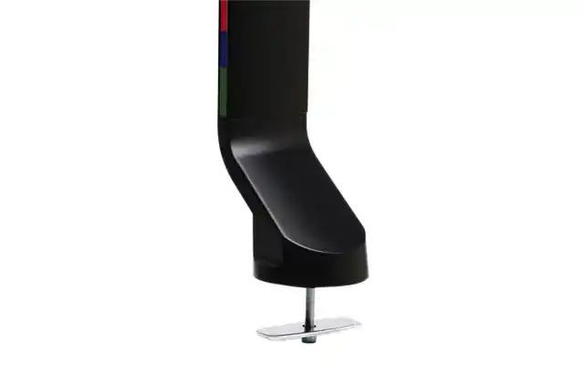 MONITORARM KENSINGTON SMARTFIT