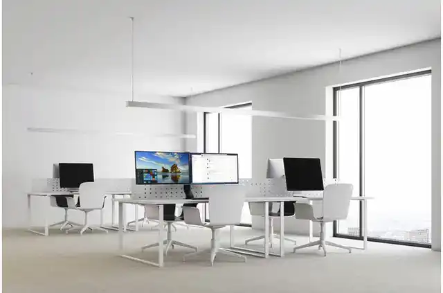 MONITORARM KENSINGTON SMARTFIT