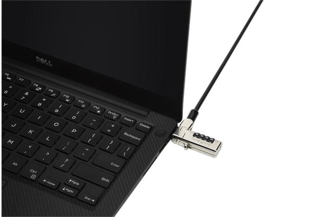 LAPTOPSLOT KENSINGTON SLIM N17 DELL